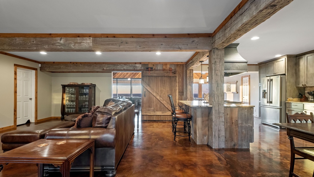 Photo of Livingroom in Mentone