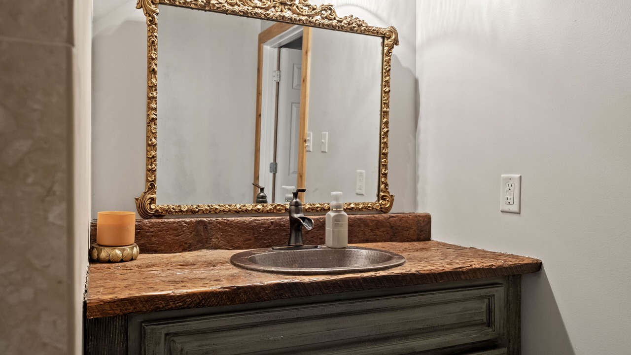 Photo of Bathroom in Mentone