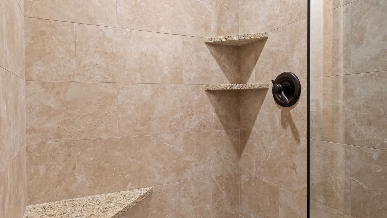 Photo of Bathroom in Mentone