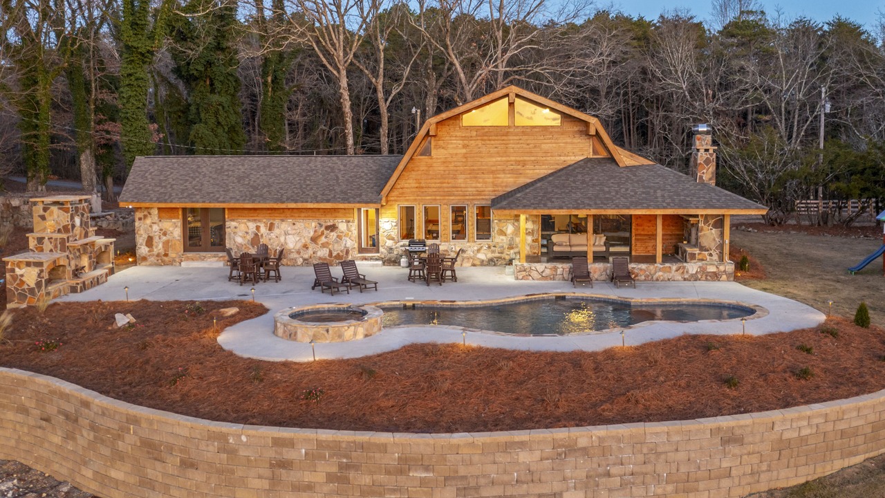 Photo of Outdoor in Mentone