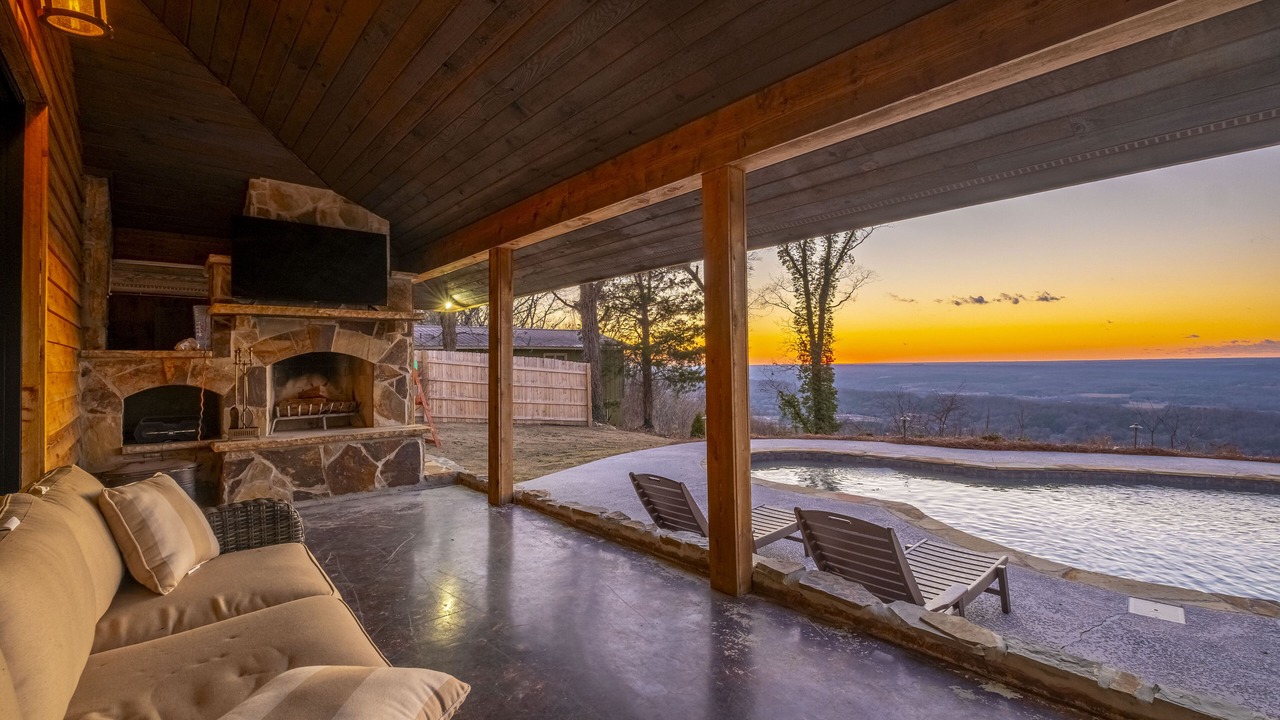 Photo of Patio Balcony in Mentone