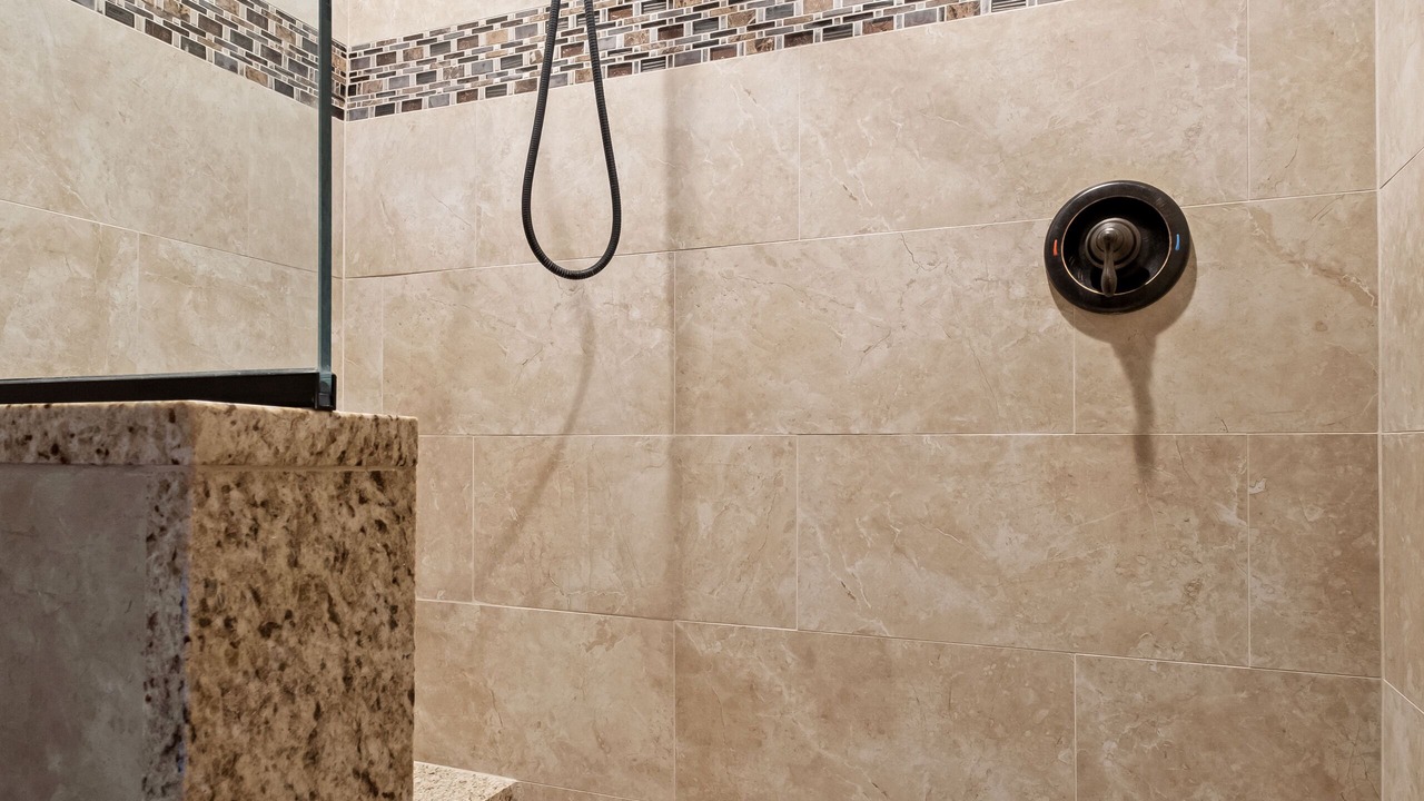 Photo of Bathroom in Mentone