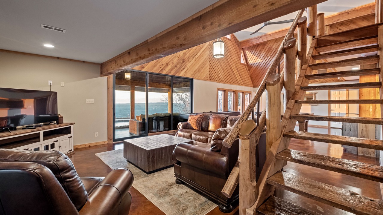 Photo of Livingroom in Mentone