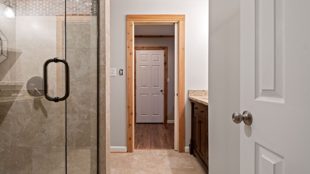 Photo of Bathroom in Mentone