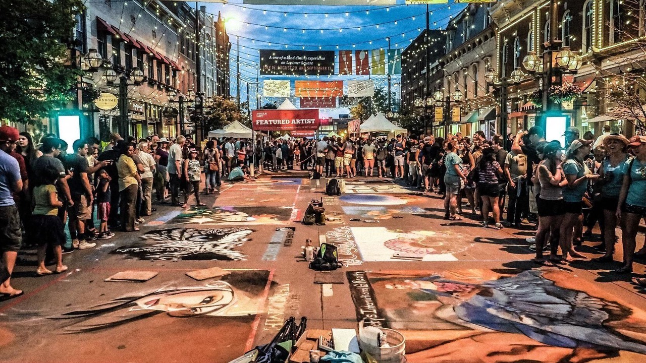 Photo of Others in Civic Center