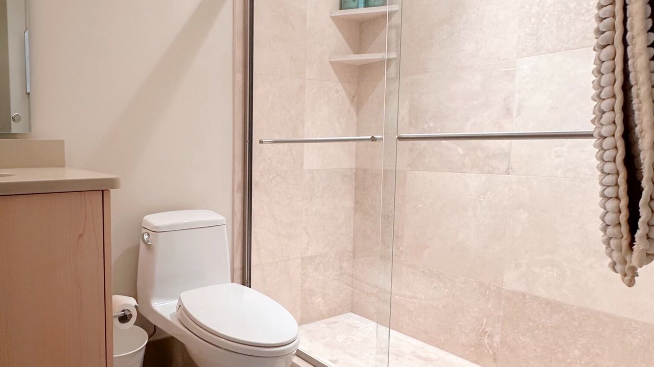 Photo of Bathroom in Civic Center