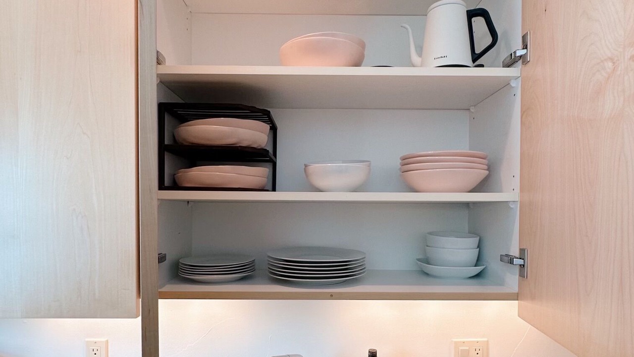 Photo of Kitchen in Civic Center