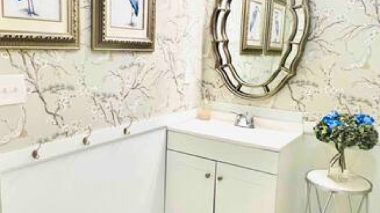 Photo of Bathroom in Spring Hill