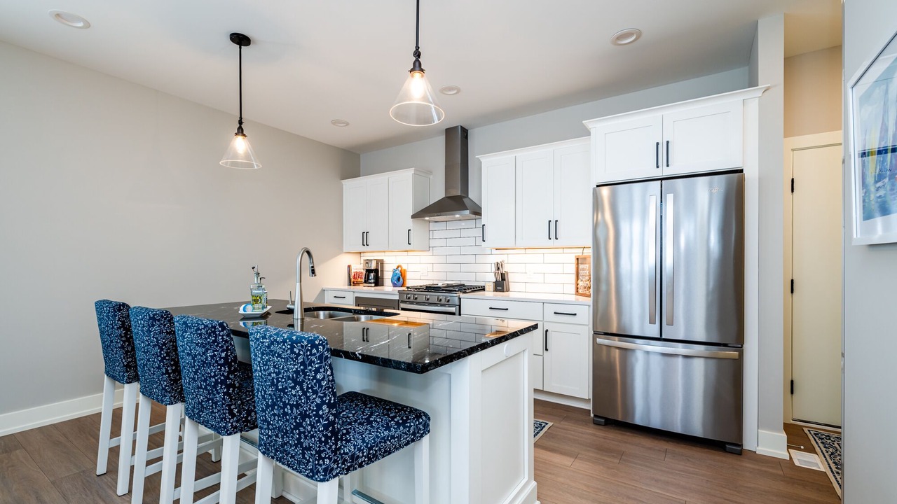 Photo of Kitchen in Saint Joseph