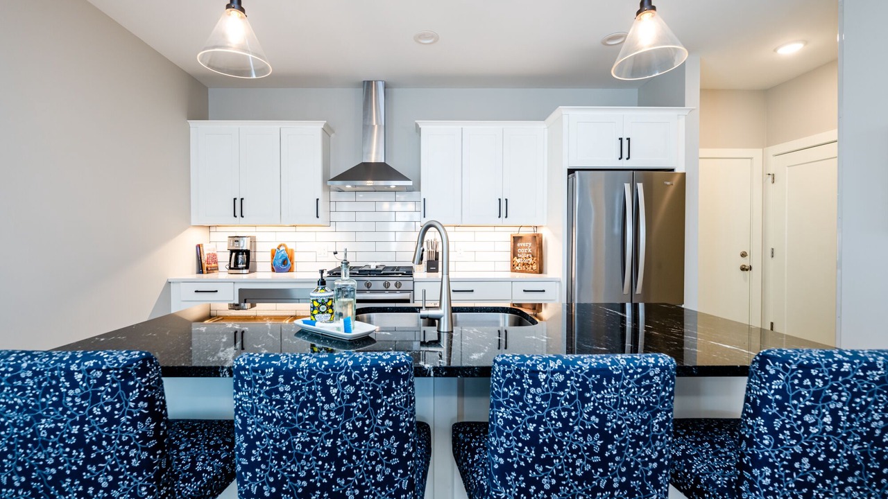 Photo of Kitchen in Saint Joseph