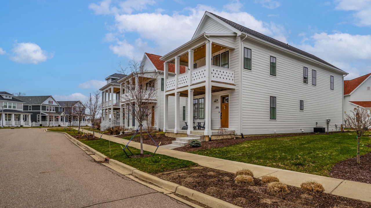 Photo of Outdoor in Saint Joseph