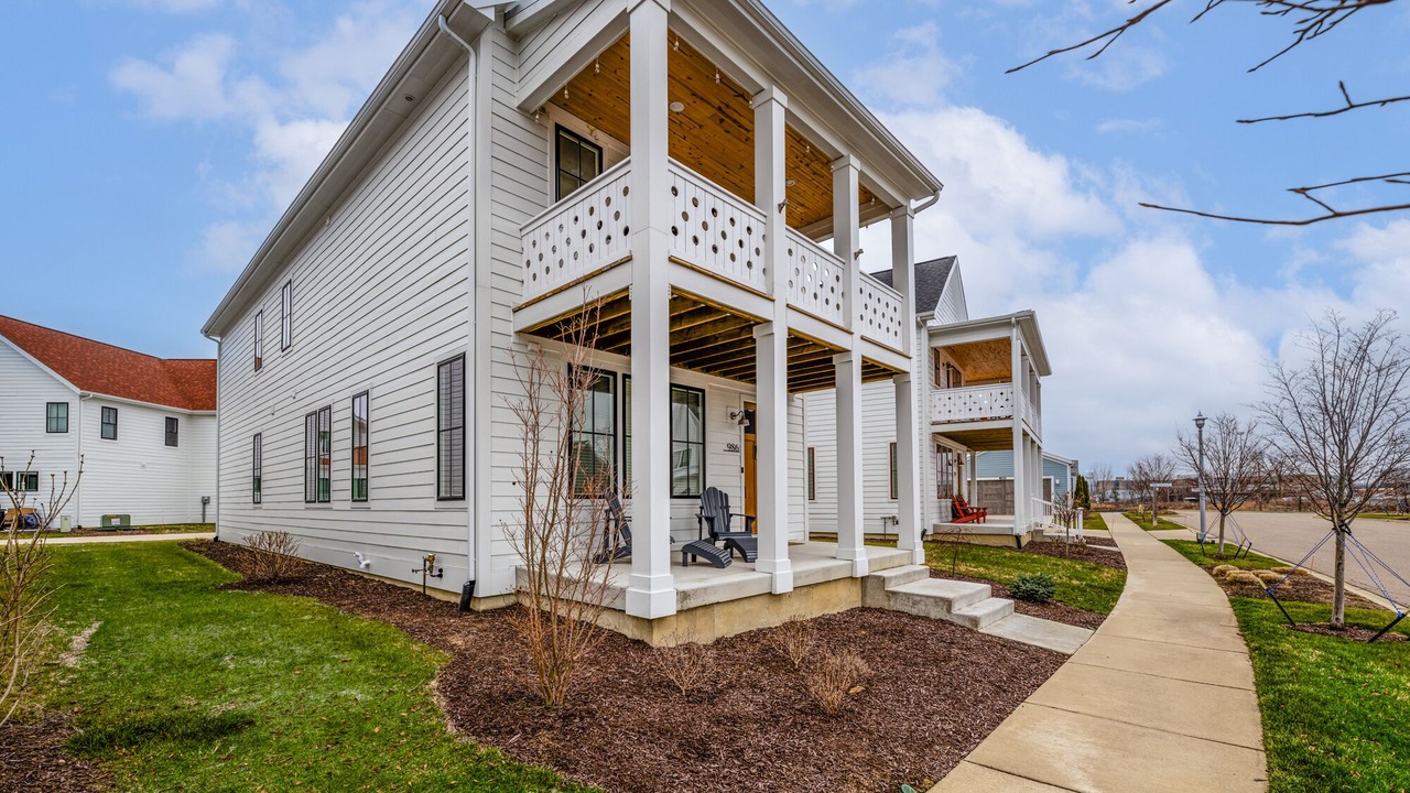 Photo of Outdoor in Saint Joseph