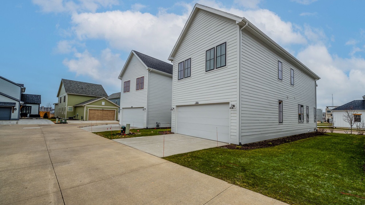 Photo of Outdoor in Saint Joseph
