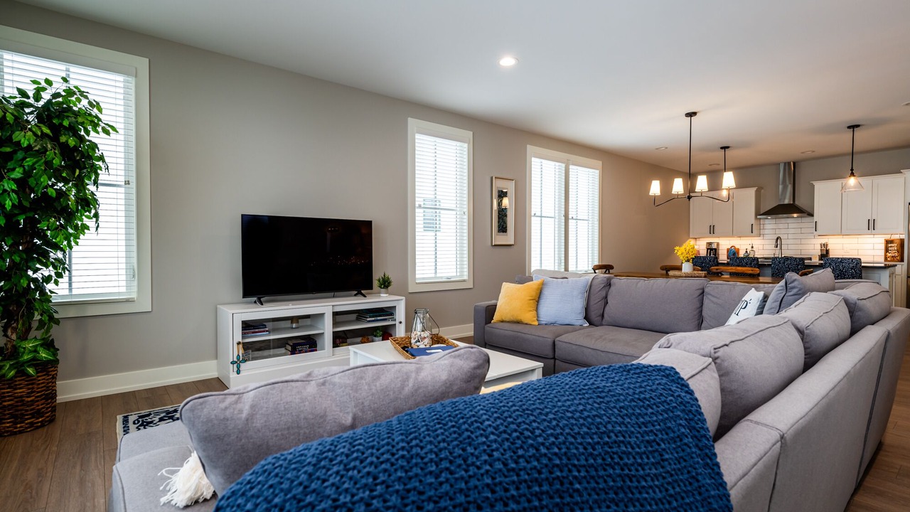 Photo of Livingroom in Saint Joseph