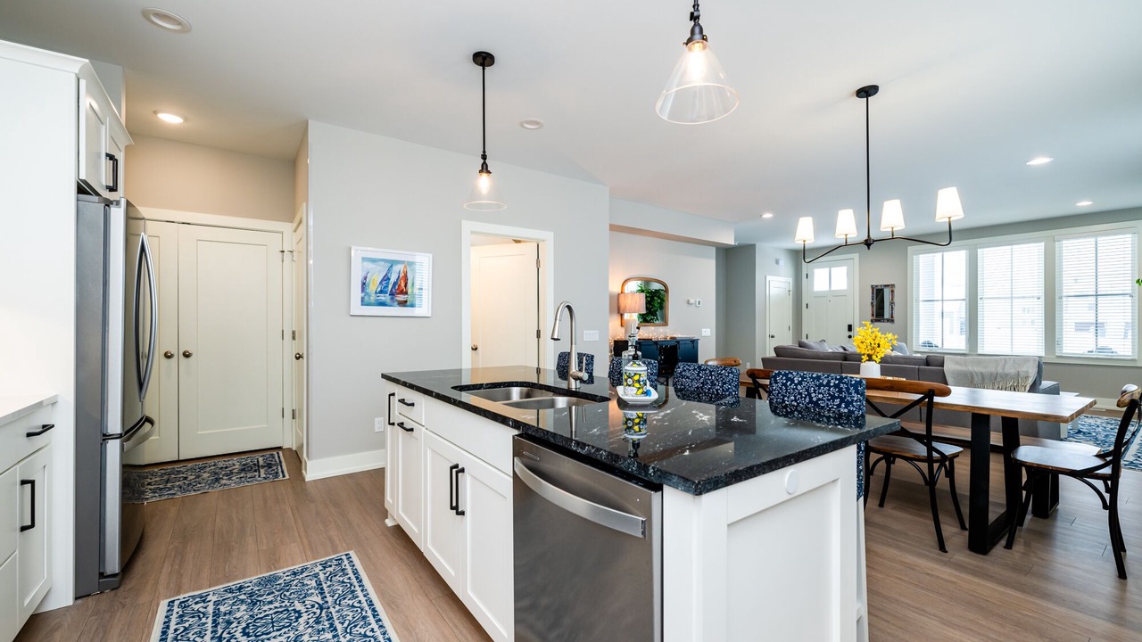 Photo of Kitchen in Saint Joseph