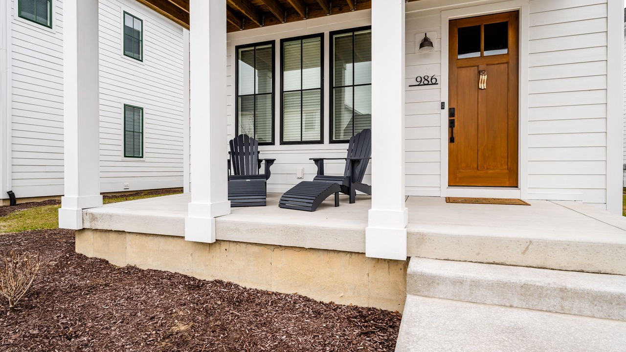 Photo of Outdoor in Saint Joseph