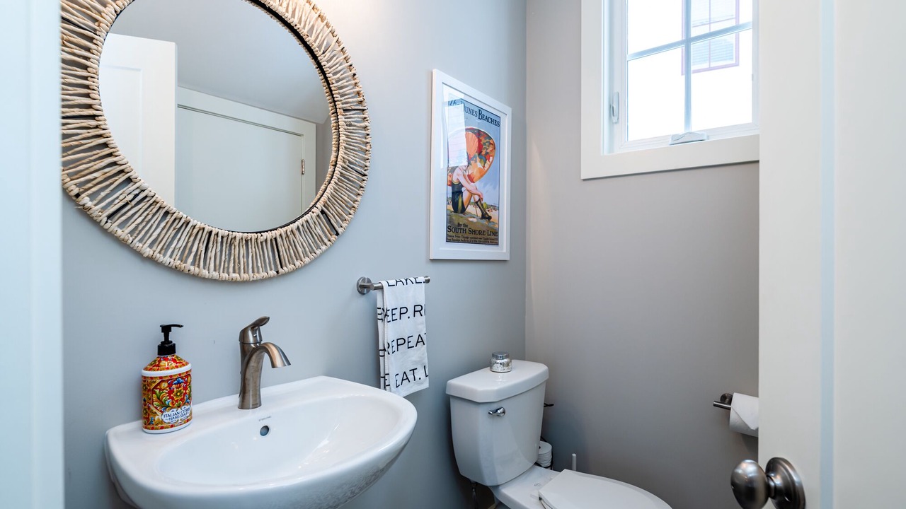Photo of Bathroom in Saint Joseph