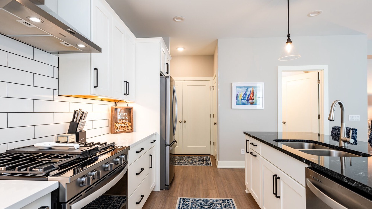 Photo of Kitchen in Saint Joseph