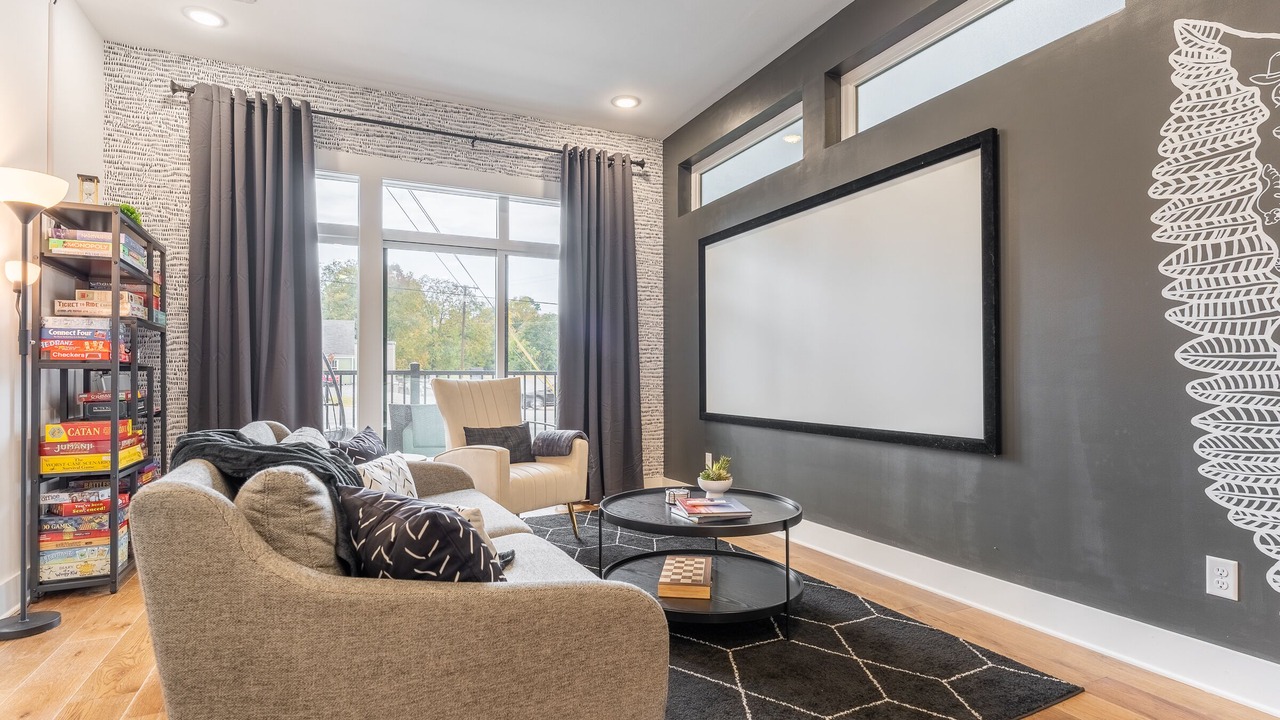 Photo of Livingroom in Inglewood