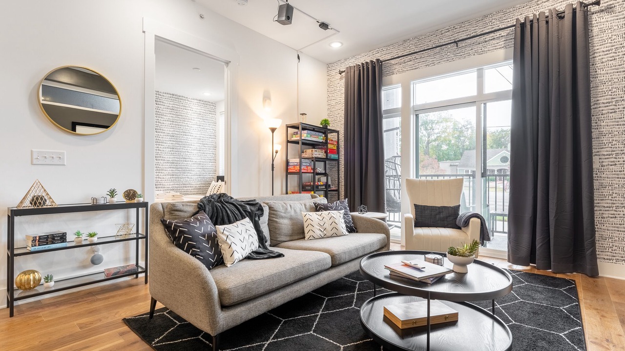 Photo of Livingroom in Inglewood