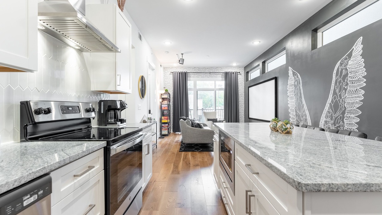 Photo of Kitchen in Inglewood