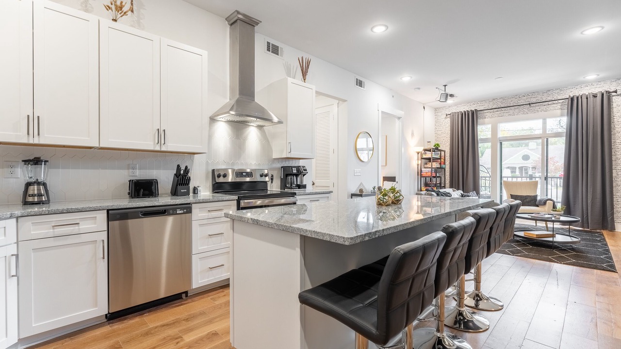 Photo of Kitchen in Inglewood