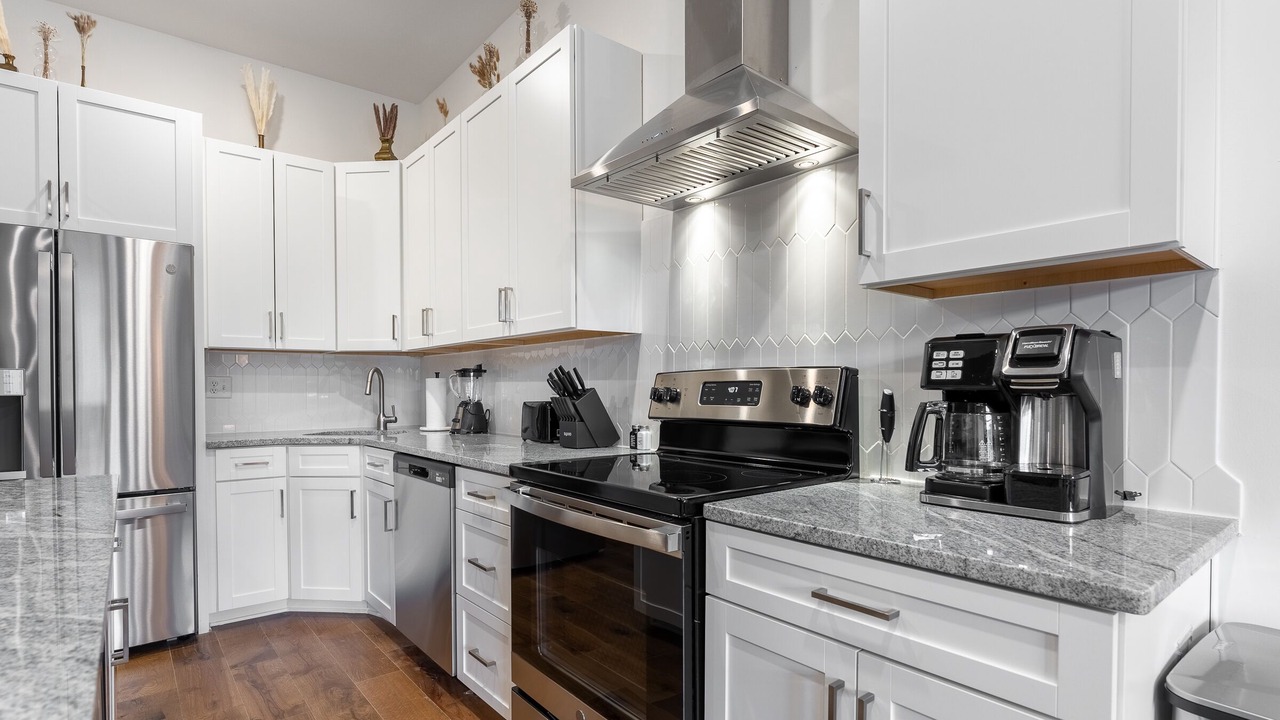 Photo of Kitchen in Inglewood