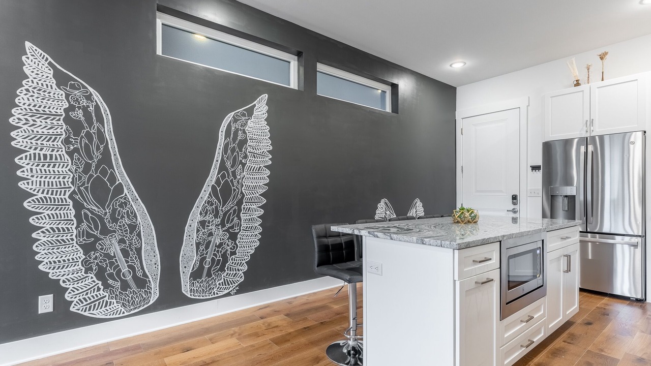 Photo of Kitchen in Inglewood