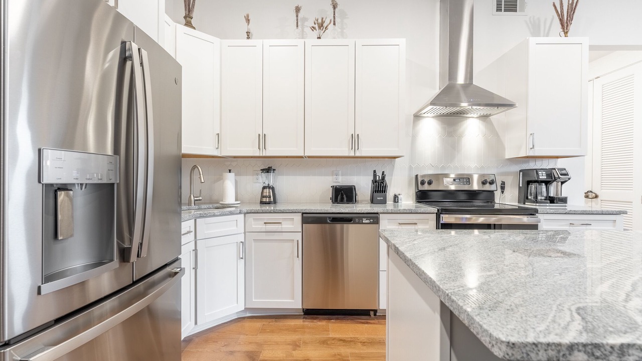 Photo of Kitchen in Inglewood
