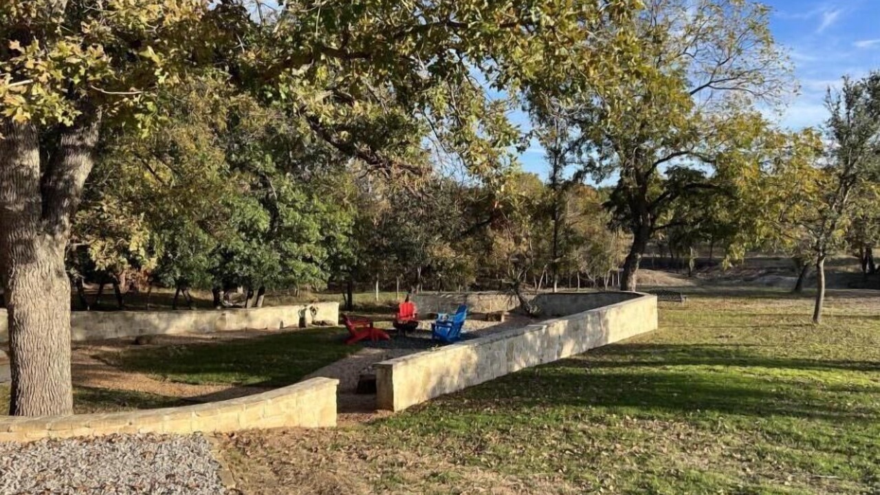 Photo of Outdoor in Lampasas
