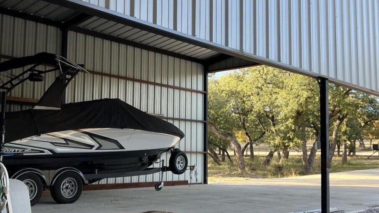 Photo of Outdoor in Lampasas