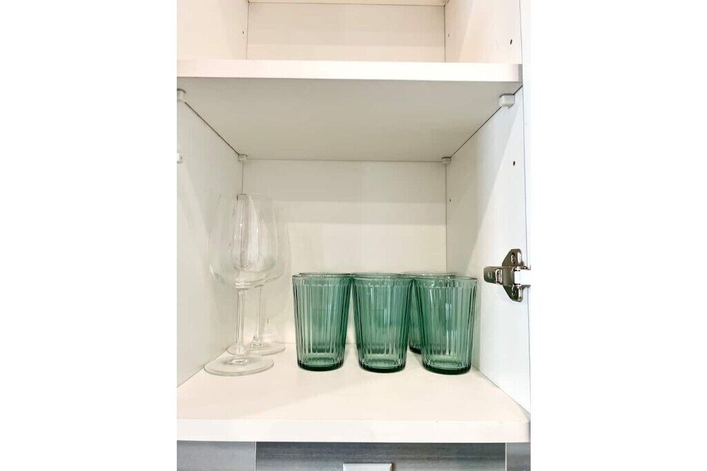 Photo of Kitchen in Logan Square