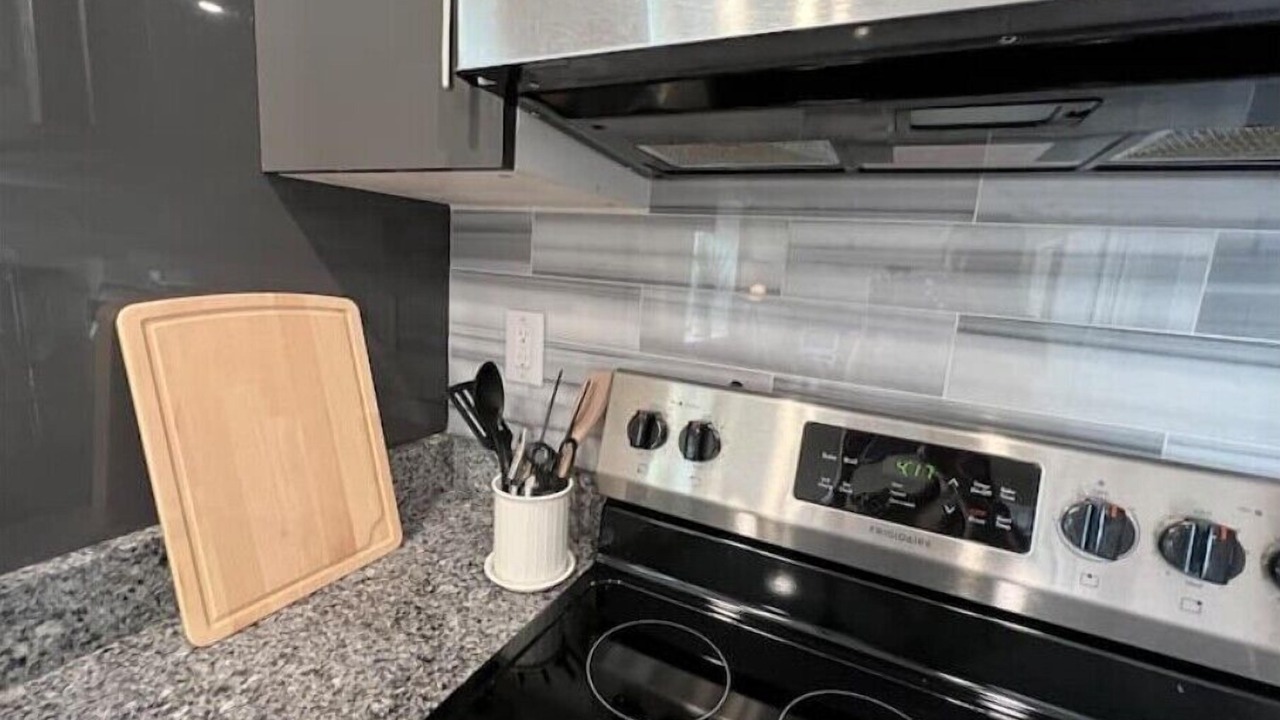 Photo of Kitchen in Logan Square