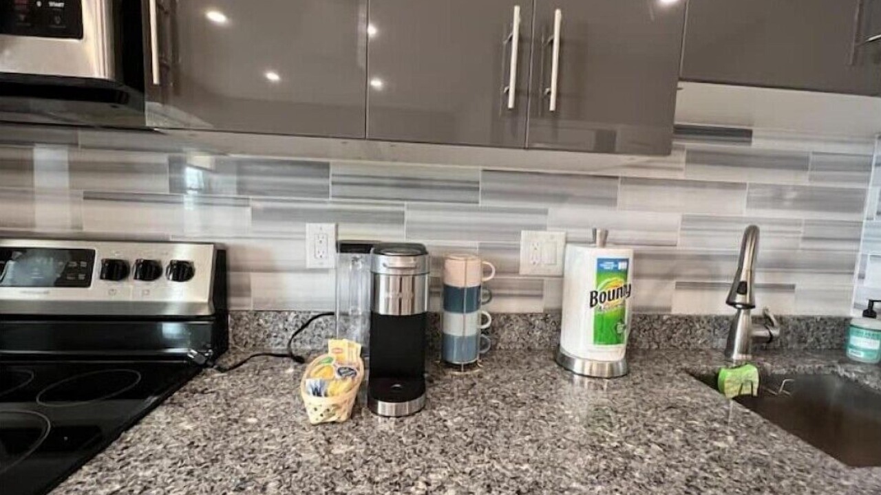 Photo of Kitchen in Logan Square