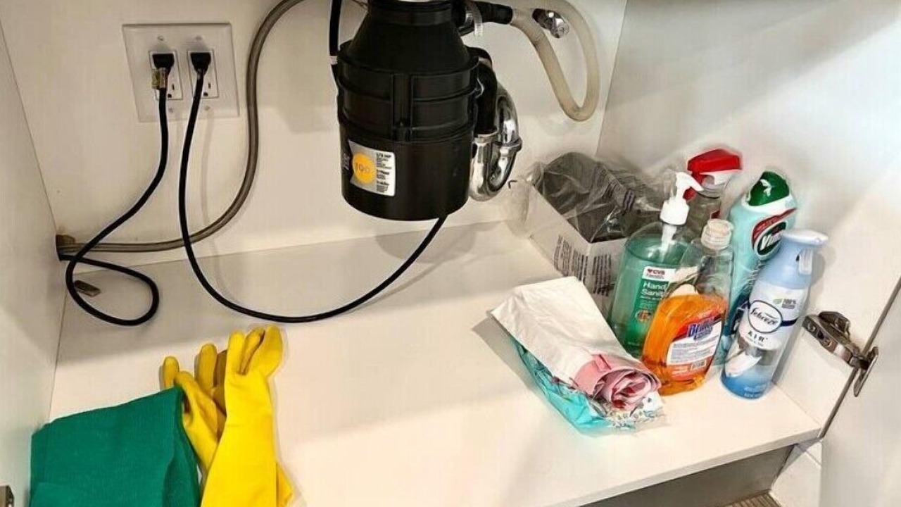Photo of Bathroom in Logan Square