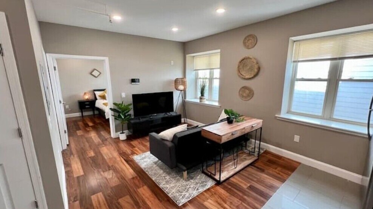 Photo of Livingroom in Logan Square