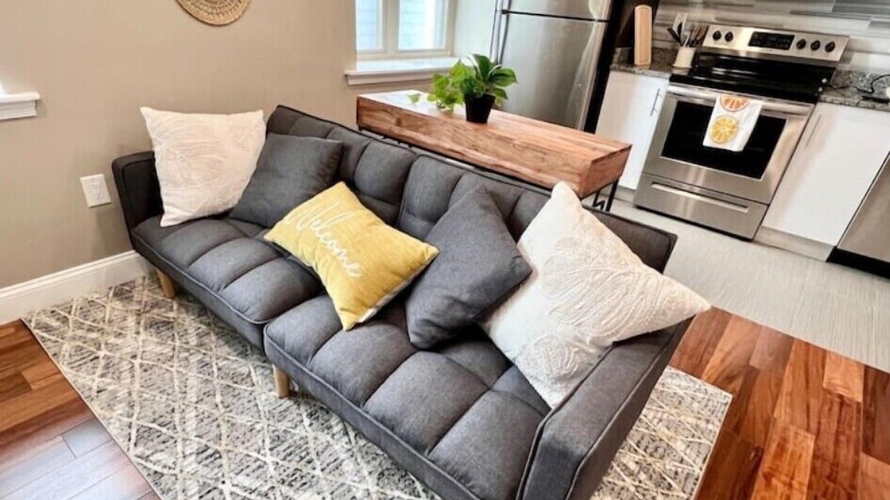Photo of Livingroom in Logan Square