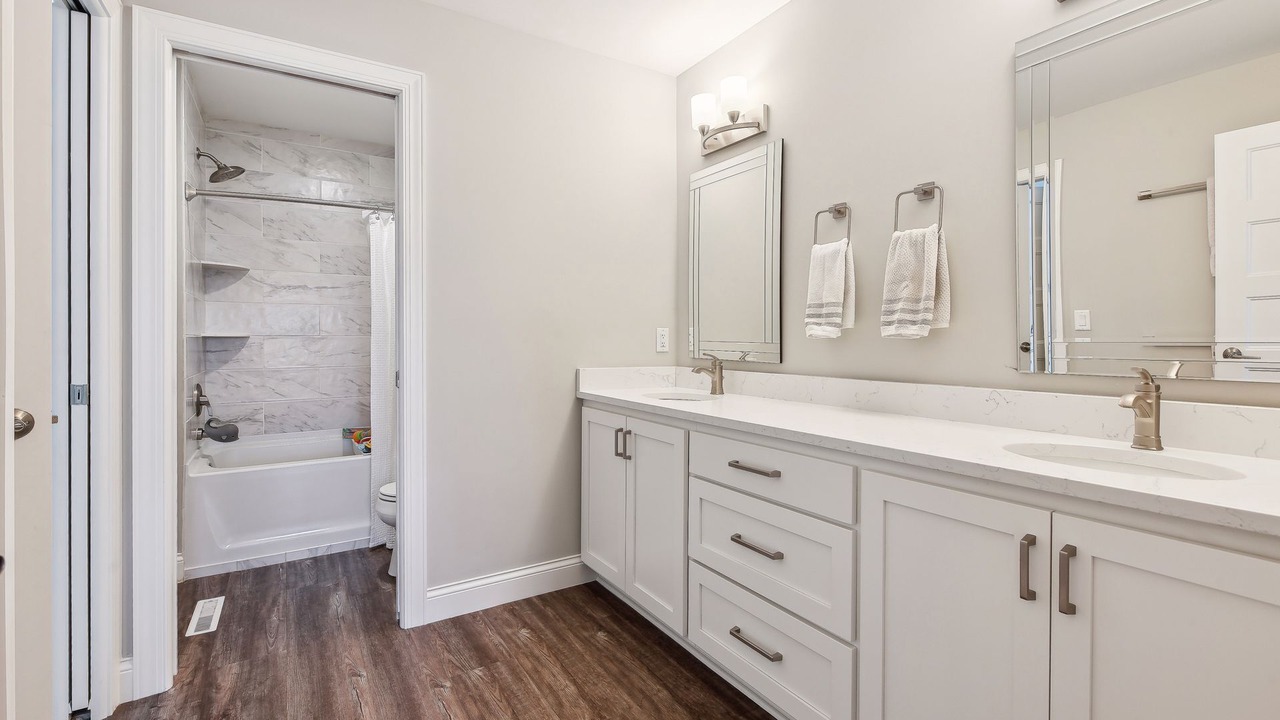 Photo of Bathroom in Minnetonka
