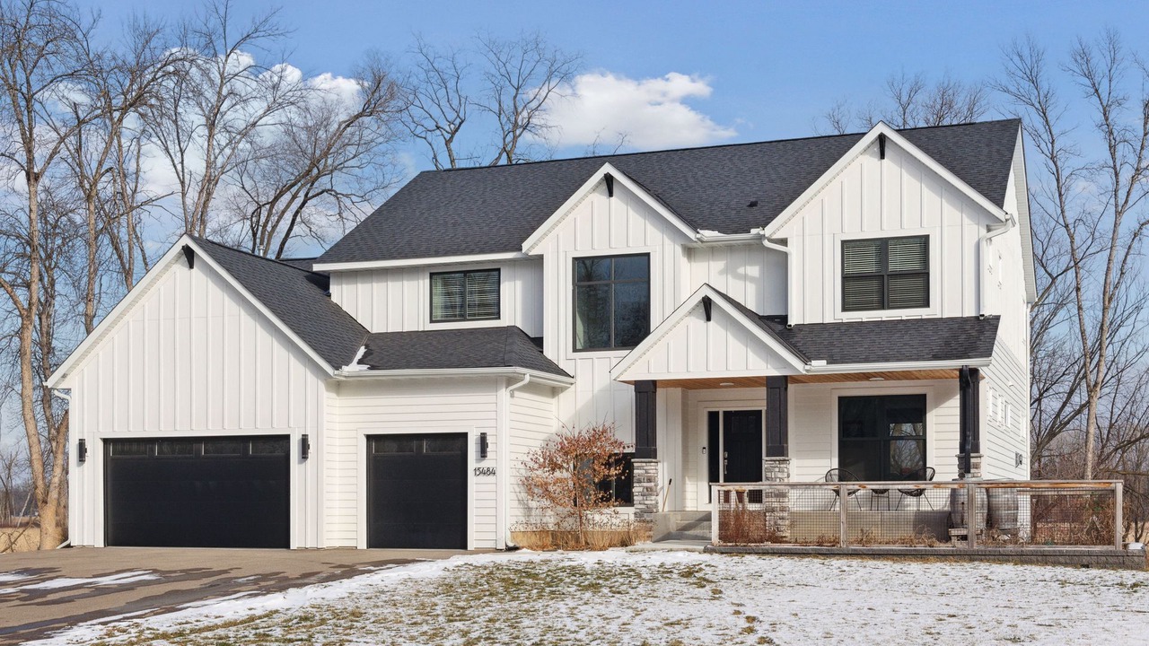 Photo of Outdoor in Minnetonka