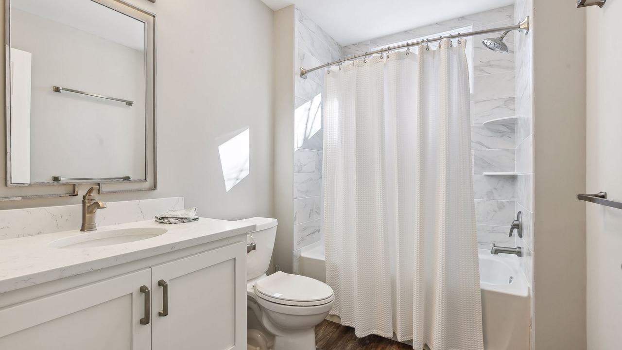 Photo of Bathroom in Minnetonka