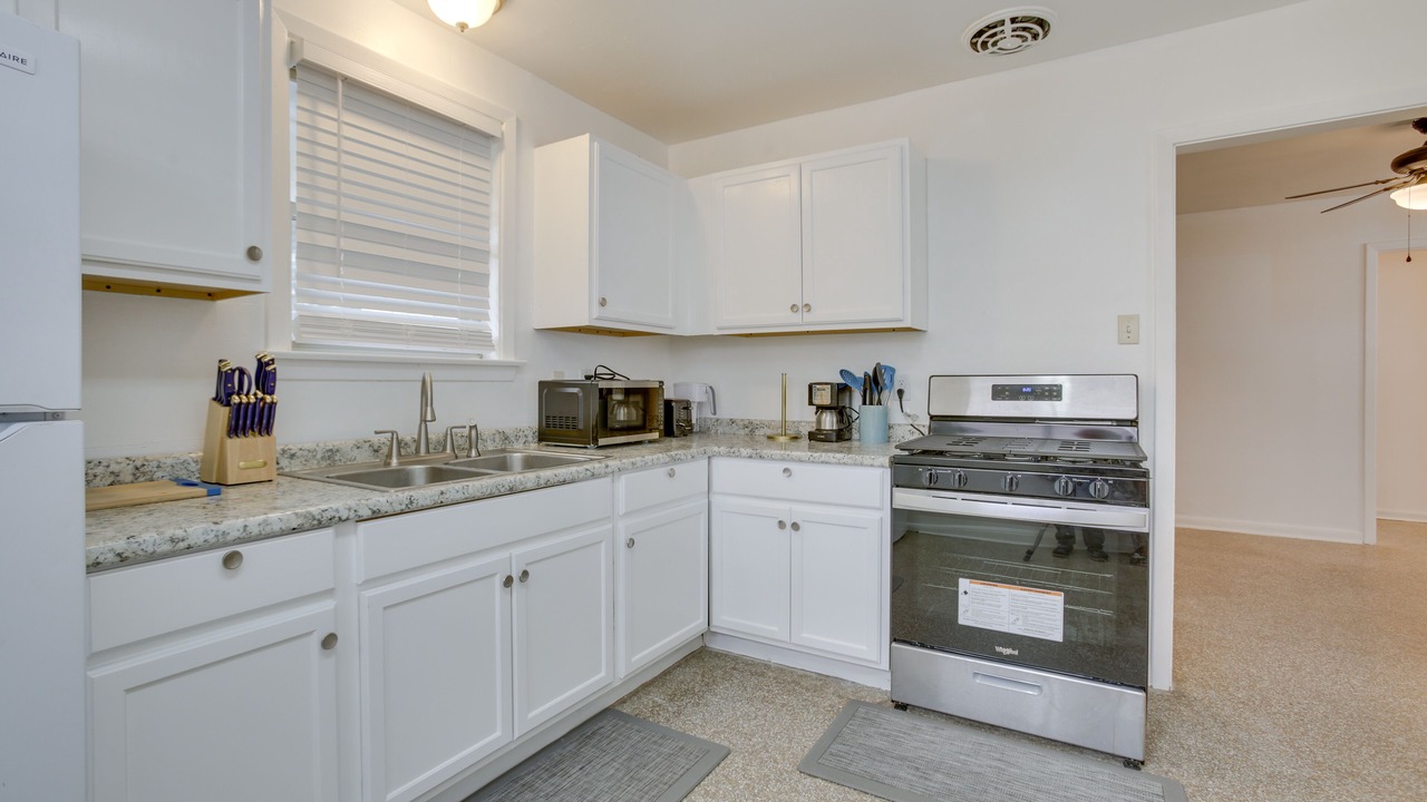 Photo of Kitchen in Metairie
