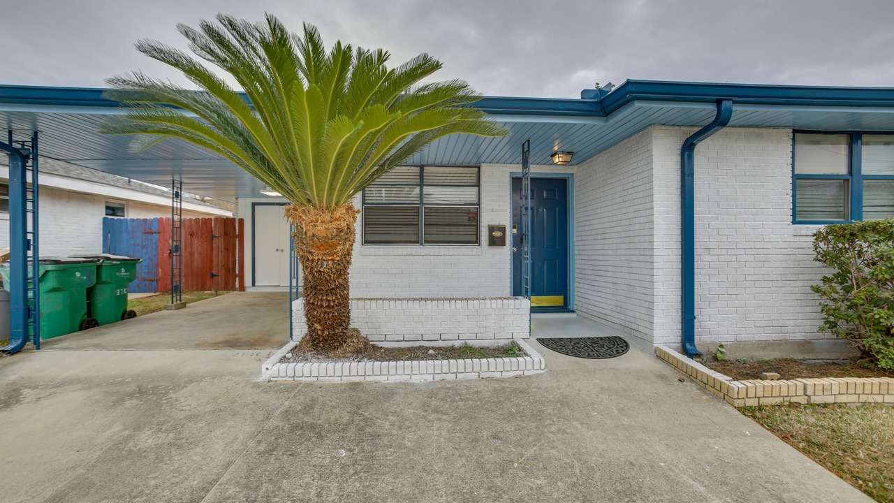 Photo of Outdoor in Metairie