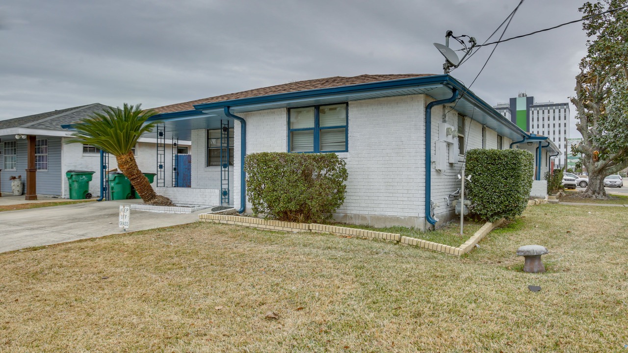 Photo of Outdoor in Metairie