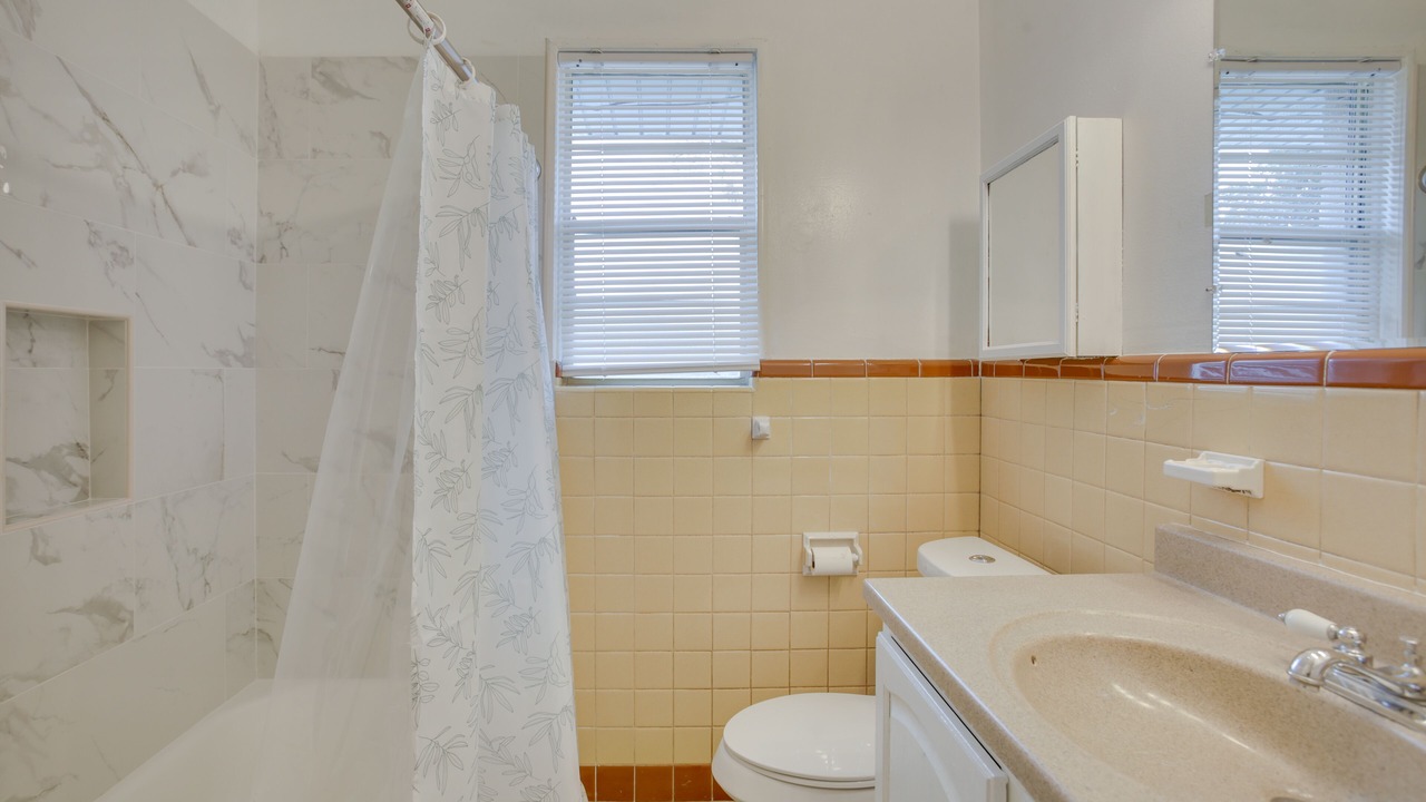 Photo of Bathroom in Metairie