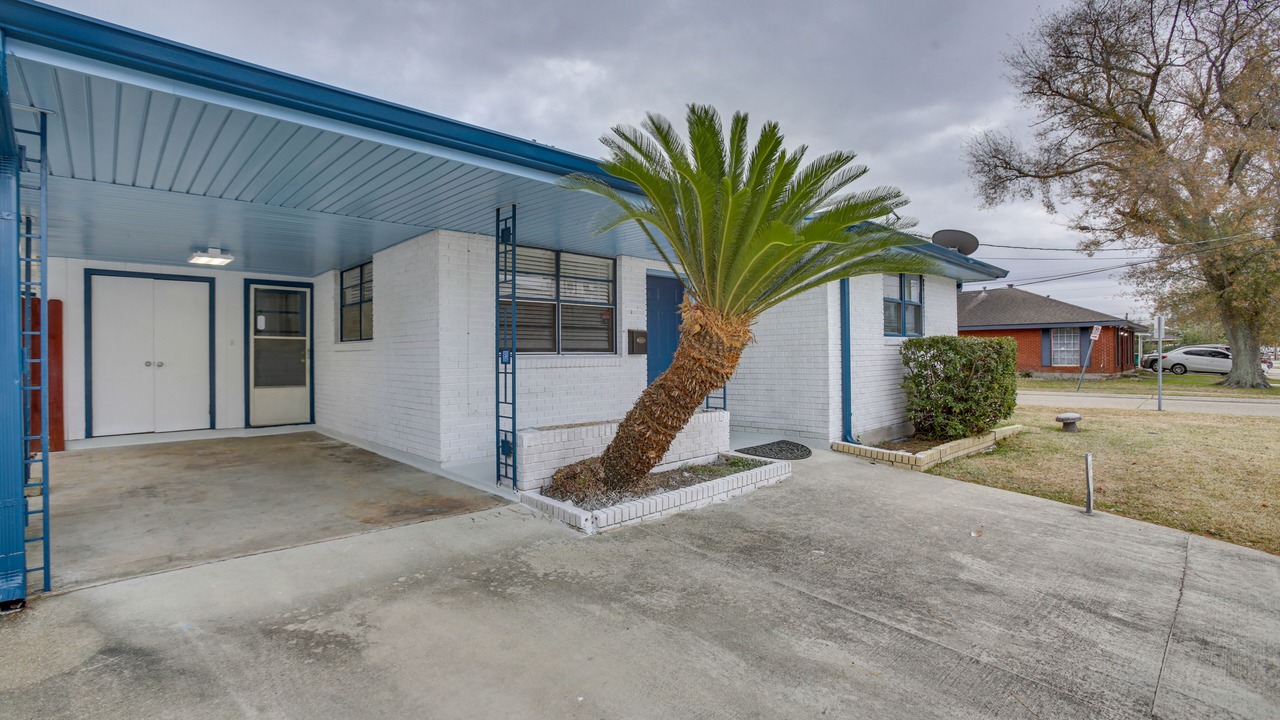 Photo of Outdoor in Metairie