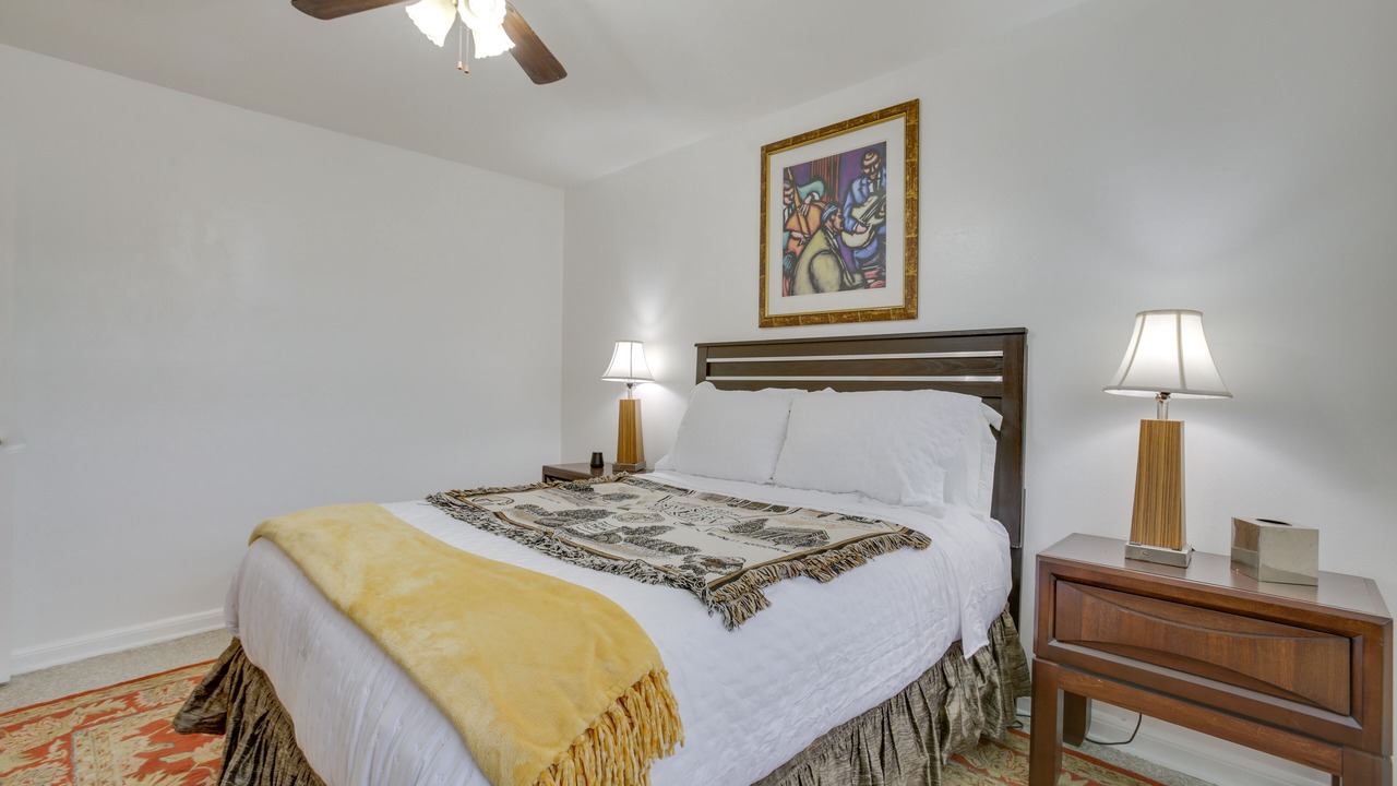Photo of Bedroom in Metairie