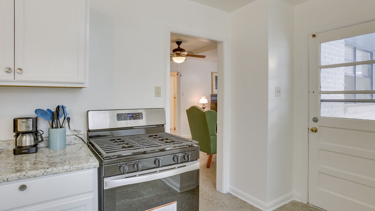 Photo of Kitchen in Metairie
