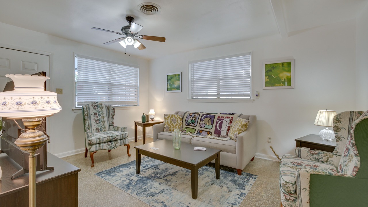 Photo of Livingroom in Metairie