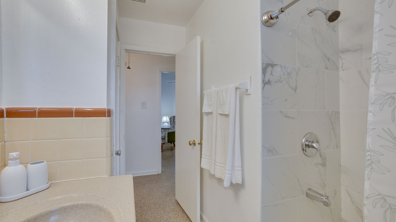 Photo of Bathroom in Metairie