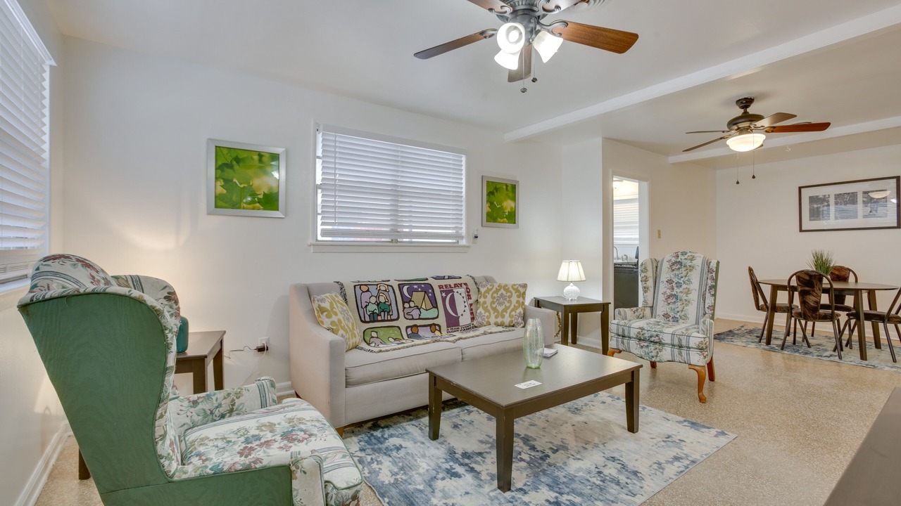 Photo of Bedroom in Metairie